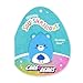 Squishmallows Original Care Bears 12in Grumpy Bear – Official Jazwares Plush (Medium-Sized)