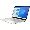 HP 15 Notebook Laptop, 15.6" HD Screen, Intel Core i3-1115G4 Processor, 16GB RAM, 1TB SSD, Webcam, Wi-Fi, HDMI, Windows 11 Home, White