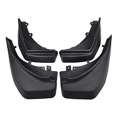 Guardabarros para Range Rover Evoque Dynamic, viaja seguro protegiendo tu coche del lodo