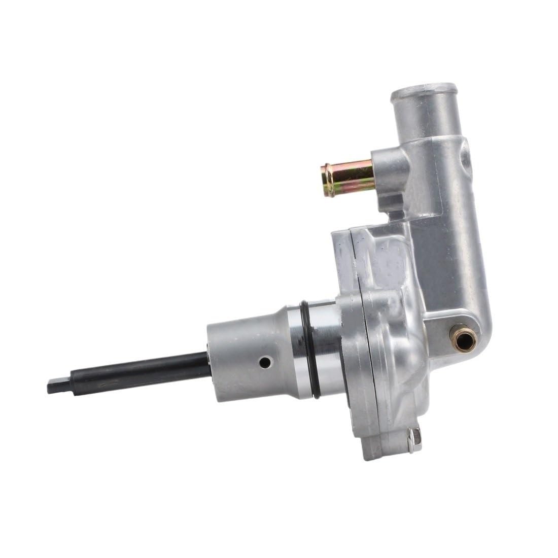 "Części motocyklowe Zespół pompy " Pasuje do SUZUKI AN650 Burgman SkyWave 2003-2017 17400-10G10 motocyklowa pompa wodna ASSY zestaw motocyklowy