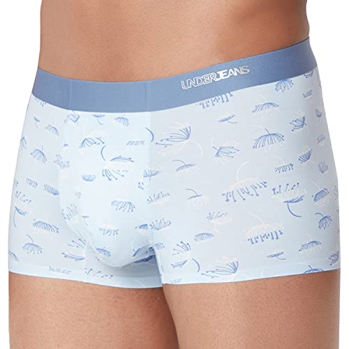 Image of Underjeans Men Trunk