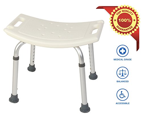 Bathroom Safety, Shower, Tub Bench Chair Seat, pregnant, Handicap Support, disability, senior care, rehabilitation aid