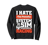 SIM Racing Equipment & Sim Racer Clothes