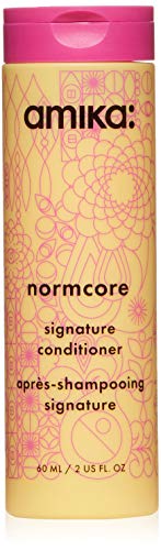 amika Normcore Signature Conditioner, 2 Fl Oz