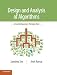 Design and Analysis of Algorithms: A Contemporary Perspective