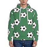 Zoom IMG-1 lmnvbz felpa con cappuccio casual