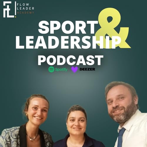 Sport & Leadership Emmeline JOLY et Alexis CAVAILLON-HAEFFNER