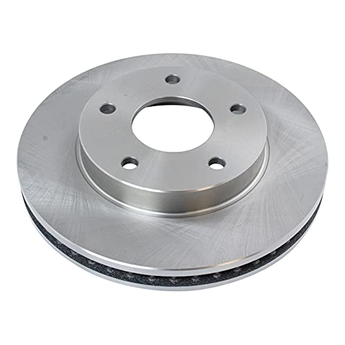 Front Posi Ceramic Brake Pad & Rotor Kit Set For Chevy S10 S15 4Wd 4X4 #TOP6