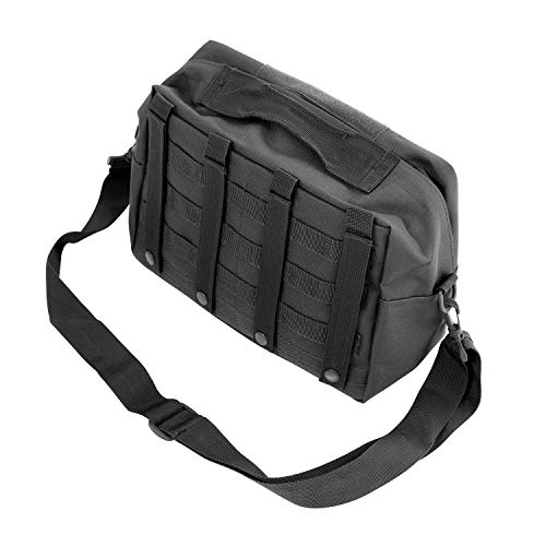 SmittyBilt GEAR TAIL GATE CVR BLK - SB5662201