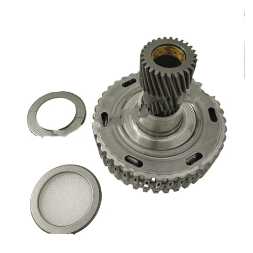 Transmisión automotriz U660E de alta precisión para modelos Toyota 2