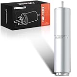A-Premium Fuel Filter Compatible with BMW 535d 2014-2016 L6 3.0L, 535d xDrive 2014-2016 L6 3.0L,