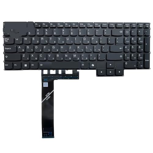 Legion 5 Pro-16ACH6 16IRX8 5-16IRX8 7 16ARX8�p�L�[�{�[�h �J���t���o�b�N���C�g(RU RGB With AI)