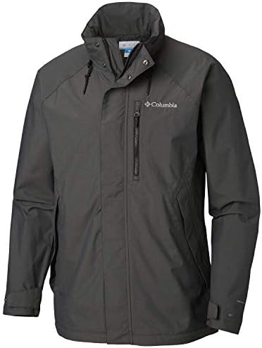 Waterproof Jacket 