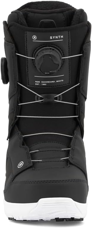 Ride Synth Womens Snowboard Boots
