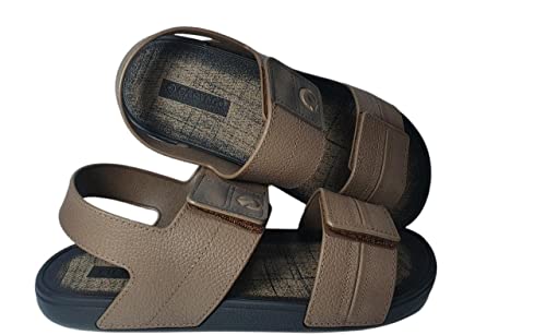 Sandalia Papete Masculina Cartago Dakar