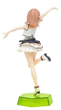 プロセカ　フィギュア　花里　桐谷　桃井　日野森　星乃　天馬　望月　日野森 Amazon.co.jp: プロジェクト*セカイ カラフルステージ！feat