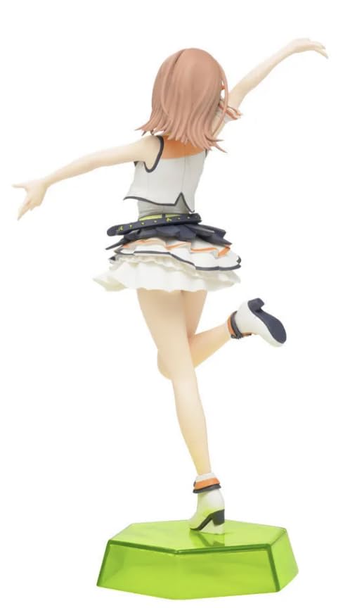 プロセカ　フィギュア Amazon.co.jp: プロジェクト*セカイ カラフルステージ！feat