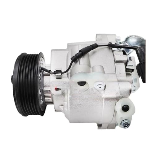 Compresseur de climatisation QS90 à haute performance pour Outlander V6