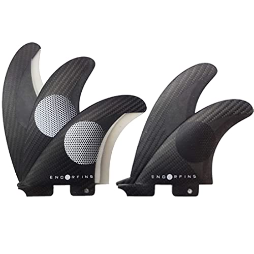 ENDOR FINS G_[tB KS1 TRI-QUAD FIN [Medium] future FCS2 Kellyslater P[ X[^[ J[{ y V[g{[hp 5 gCtB Firewire t@C[C[ (K