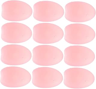 8 piezas de silicona para cepillos de labios,...