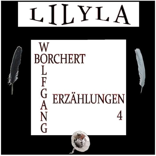 Erz&auml;hlungen 4: Die K&uuml;chenuhr / Vielleicht hat sie ein rosa Hemd / Unser kleiner Mozart / Das K&auml;nguruh / Nachts