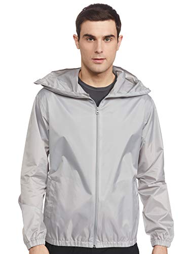Image of Amazon Brand - Symbol Men's Lightweight Jacket