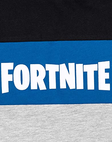 T-shirt Fortnite noir garçon manches courtes vêtement gamer résistant - 6