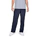 Under Armour Men's Vital Warm-Up Pants, Midnight Navy (412), X-Large