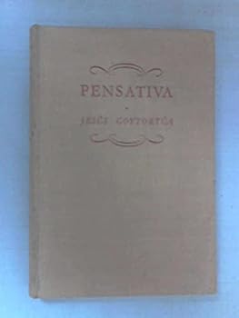 Unknown Binding ... Pensativa,: Edited, with introduction, notes, cuestionario, and vocabulary, Book