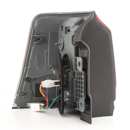 Feu arrière gauche pour Lexus LX570 2012-2015 clignotant de frein - 3