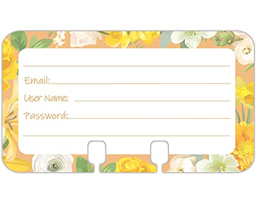 2 1/4" x 4" Rotary File Card Refills for Rolodex (C-Card)