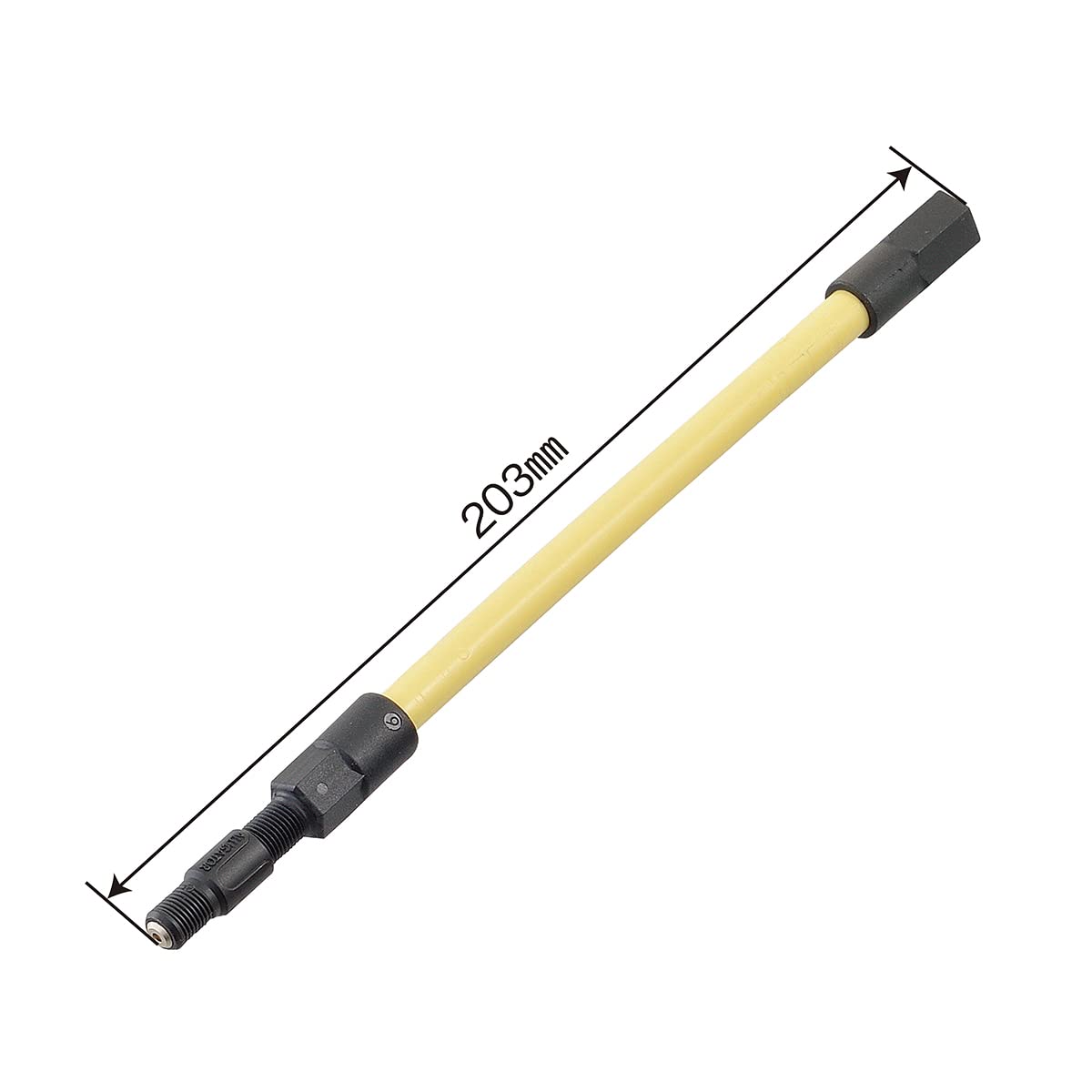 アップハーバルエクスパンション Amazon.co.jp: pa-man エクステンションバルブ 203mm トラック用品