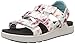 Produktbild KEEN Damen Elle Strappy Sandalen, Andorra/Tie Dye, 40 EU