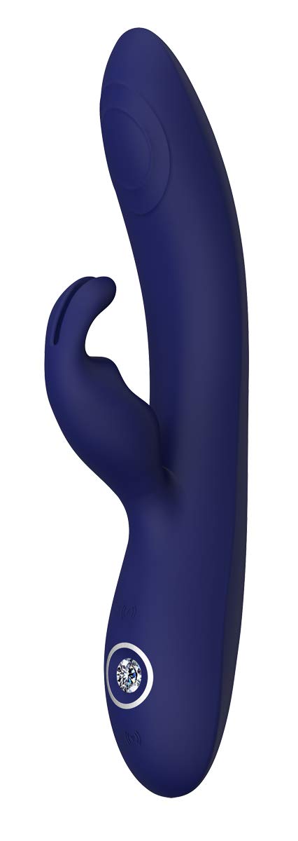 Blue Evolution Evoluzione Blu Themis Vibratore Del Coniglio - 270 Gr