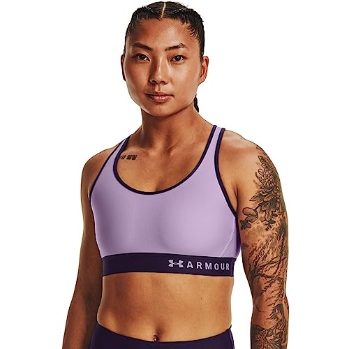 Image of Under Armour Infinity Mid Impact Sports Bra