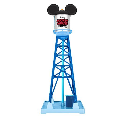 Amazon.com: Lionel Disney Mickey Mouse & Friends, Electric O Gauge