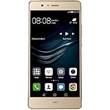 Huawei P9 Lite Vns-L31 16 Go Gold, Dual Sim, 5,2 , 3 Go Ram, SIM Free