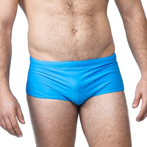 Taddlee Men's Swimwear Board Shorts Quick Drying Trunks - View #10