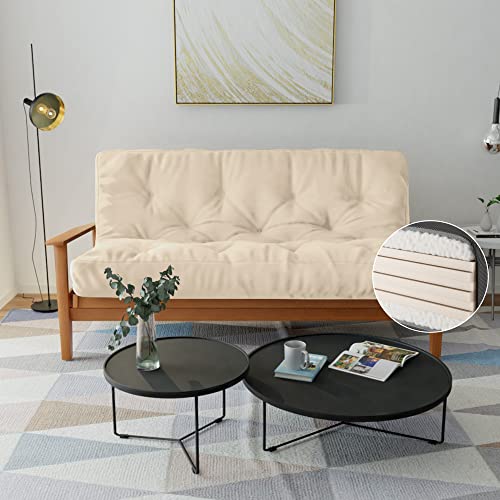 Loosh 10 Full Size Futon Sofa Bed Mattress