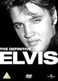  The Definitive Elvis Box Set [5 DVDs] [UK Import]