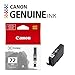 Canon PGI-72 Genuine Gray Ink Tank, Compatible with PIXMA PRO-10 Printers