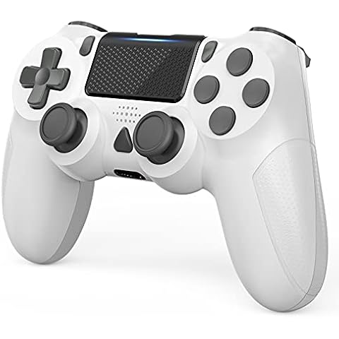 YTEAM Manette sans Fil PS4 Cover