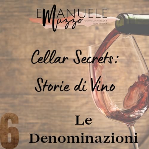 #6 - Le Denominazioni in Italia