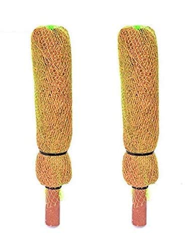 Balaji Creator|| 1FT -02 pc Moss Stick | for Money Plant Support | (30 CM) | Best for Climber Plant to Grow Healthy|| Coir Moss Stick|| Moss Stick for Plant (B0BSGVSW47) Amazon Price History, Amazon Price Tracker