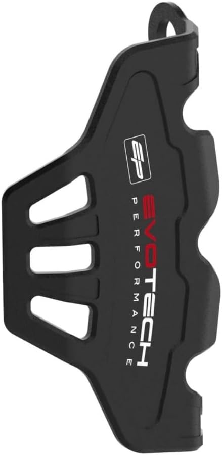 Evotech Performance Front Brake Caliper Guard Compatible for Ducati Scrambler 800 Models. PRN012829 (1 Guard)