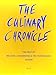 Produktbild The Culinary Chronicle, Bd. 7: The Best of Belgium, Luxembourg and The Netherlands, englisch und deutsch