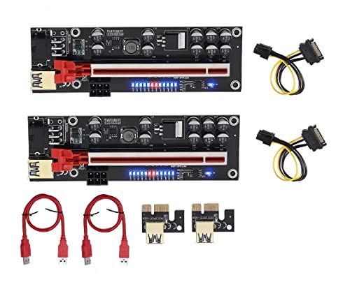 LipiWorld VER012-PRO Riser Card