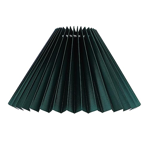 Produktbild von Didiseaon Lampenschirm Aus Stoff Kleiner Ersatzschirm Für Tisch Wand