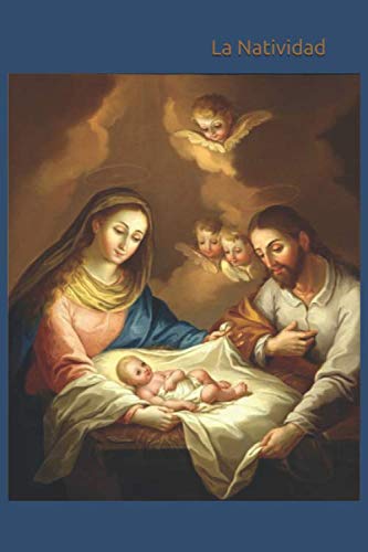  La Natividad