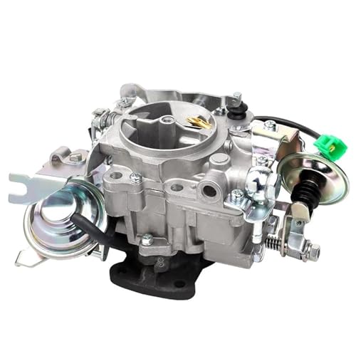 Carburateur pour Mitsubishi L300 résout les ratés moteur 4G63